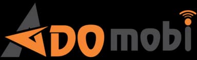 AdoMobi Logo